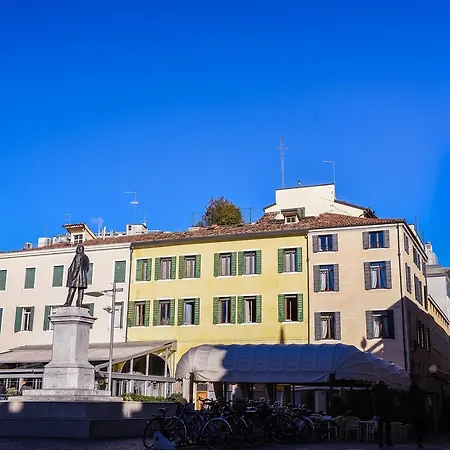 Apartment 4you - Ponti Romani Padova