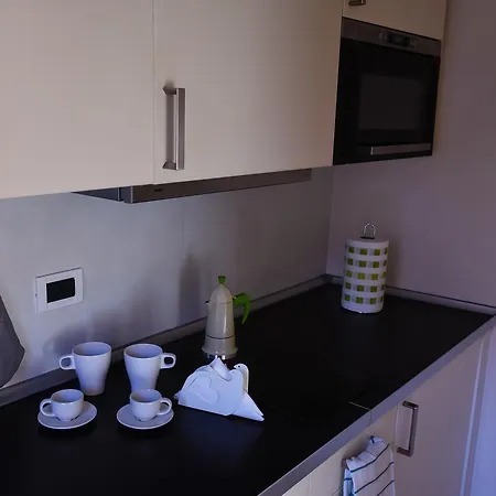4you - Ponti Romani Apartment *